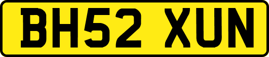 BH52XUN