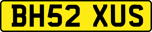 BH52XUS