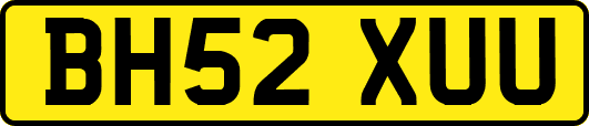 BH52XUU