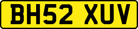 BH52XUV