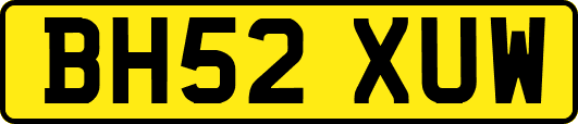 BH52XUW