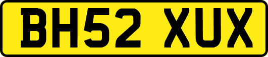 BH52XUX