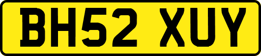 BH52XUY