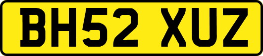BH52XUZ
