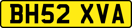 BH52XVA