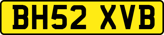 BH52XVB