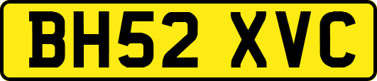 BH52XVC