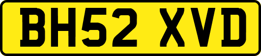 BH52XVD