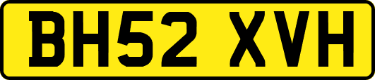BH52XVH