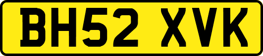 BH52XVK