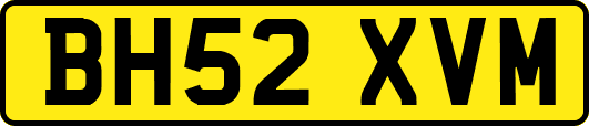 BH52XVM