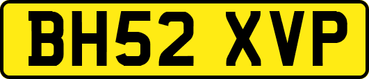 BH52XVP