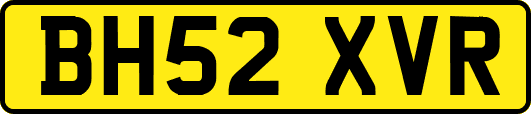 BH52XVR