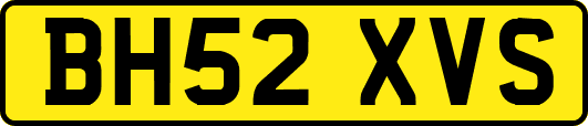 BH52XVS