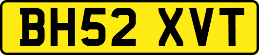 BH52XVT