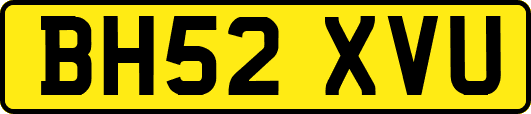 BH52XVU