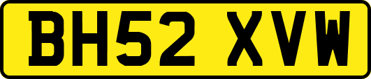 BH52XVW