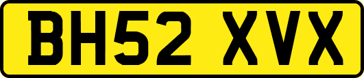 BH52XVX