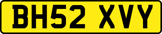 BH52XVY