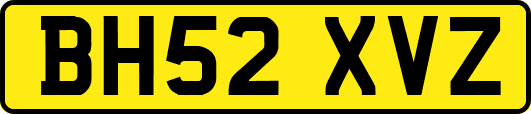BH52XVZ