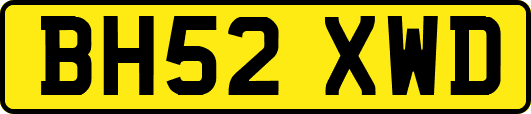 BH52XWD