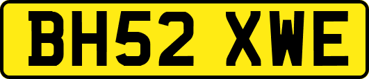 BH52XWE