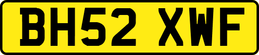 BH52XWF