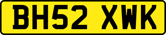 BH52XWK