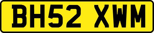 BH52XWM