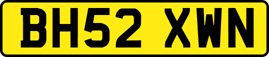 BH52XWN