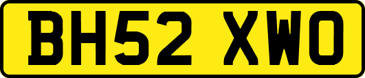 BH52XWO