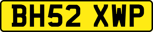 BH52XWP