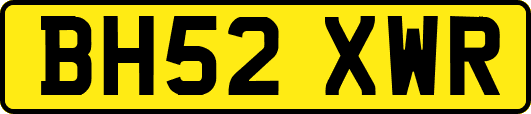 BH52XWR