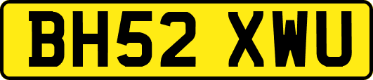 BH52XWU