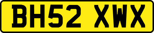 BH52XWX