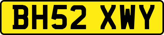 BH52XWY