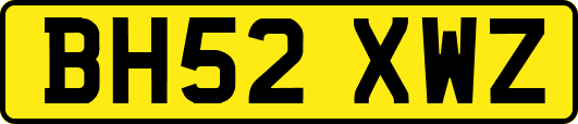 BH52XWZ