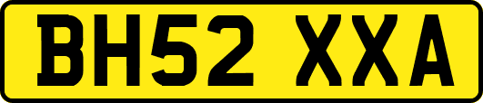 BH52XXA