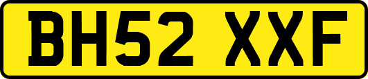 BH52XXF