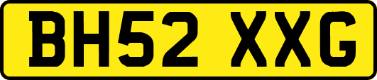 BH52XXG