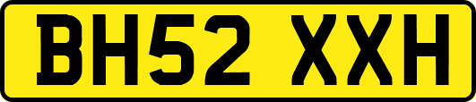 BH52XXH