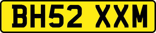 BH52XXM