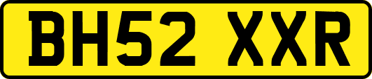 BH52XXR
