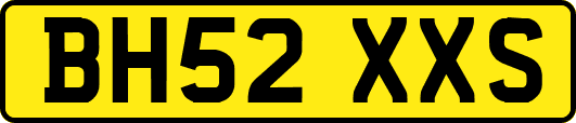 BH52XXS