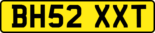 BH52XXT