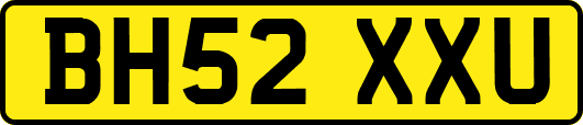 BH52XXU