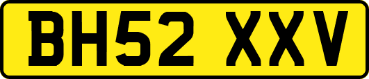 BH52XXV