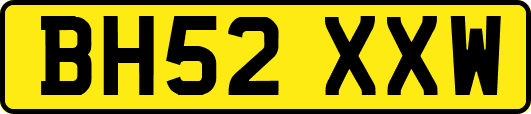 BH52XXW
