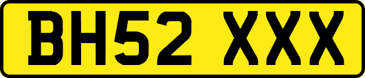 BH52XXX