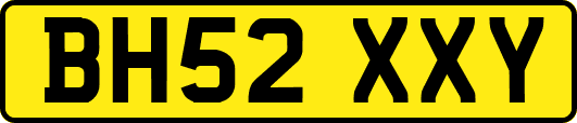 BH52XXY